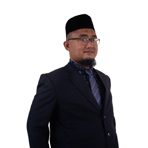 Kamaluddin, A.Ma