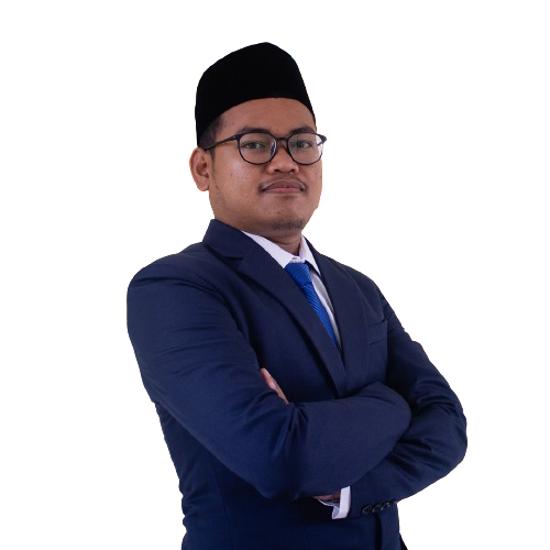 Hambali Nasution Lc.