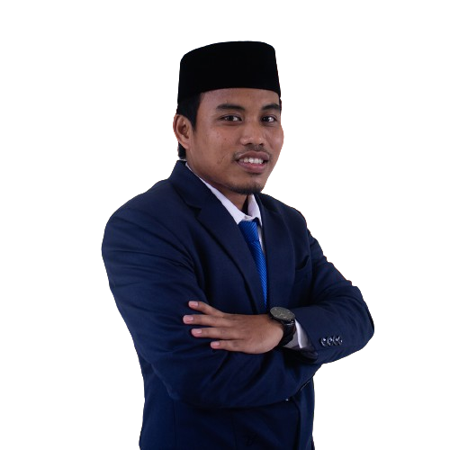 Muhammad Muslih Abdul Rahmat S.pd
