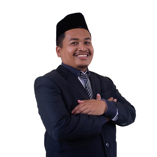 Arif Daman Huri Lc. MH