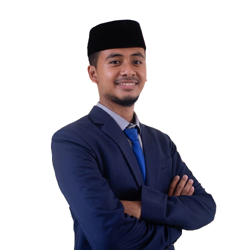 Zainal Mustakim, A.Ma