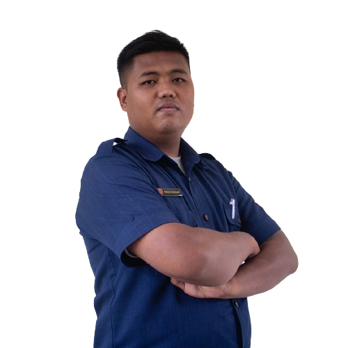 Anggi Munajat