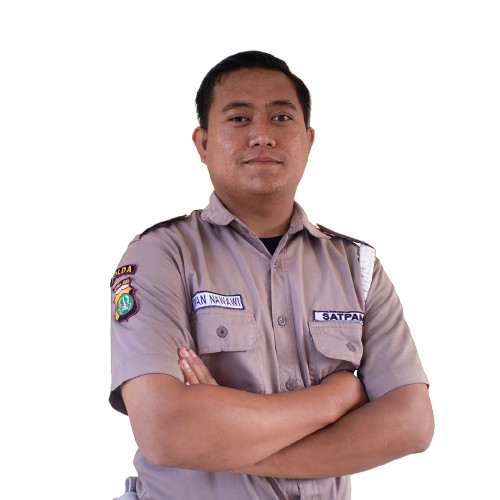 Iyan Nawawi