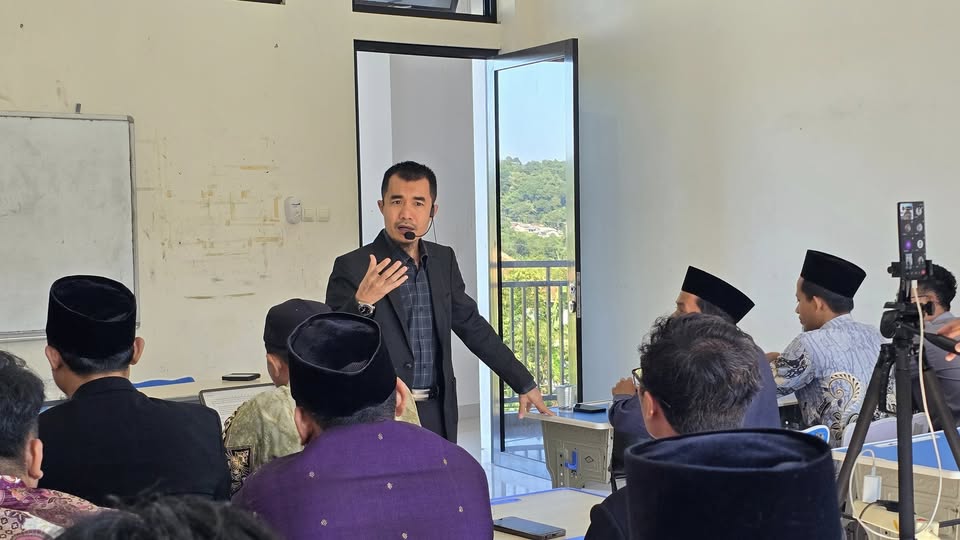 4 Kunci Sukses Menjadi Guru Hebat di Tahfidz Gaza Hasil riset Thomas J. Stanley, Ph.D