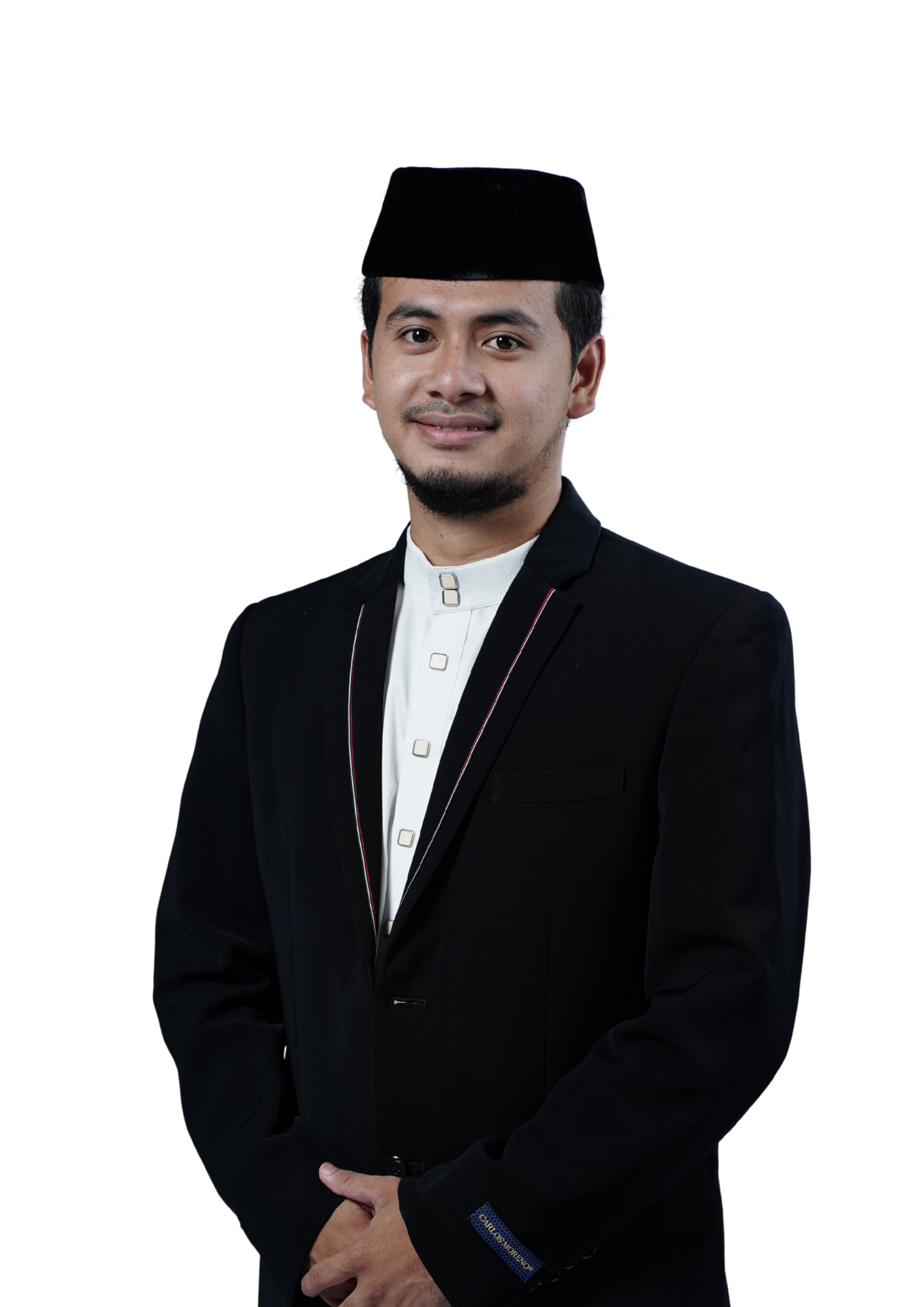 Zainal Mustakim