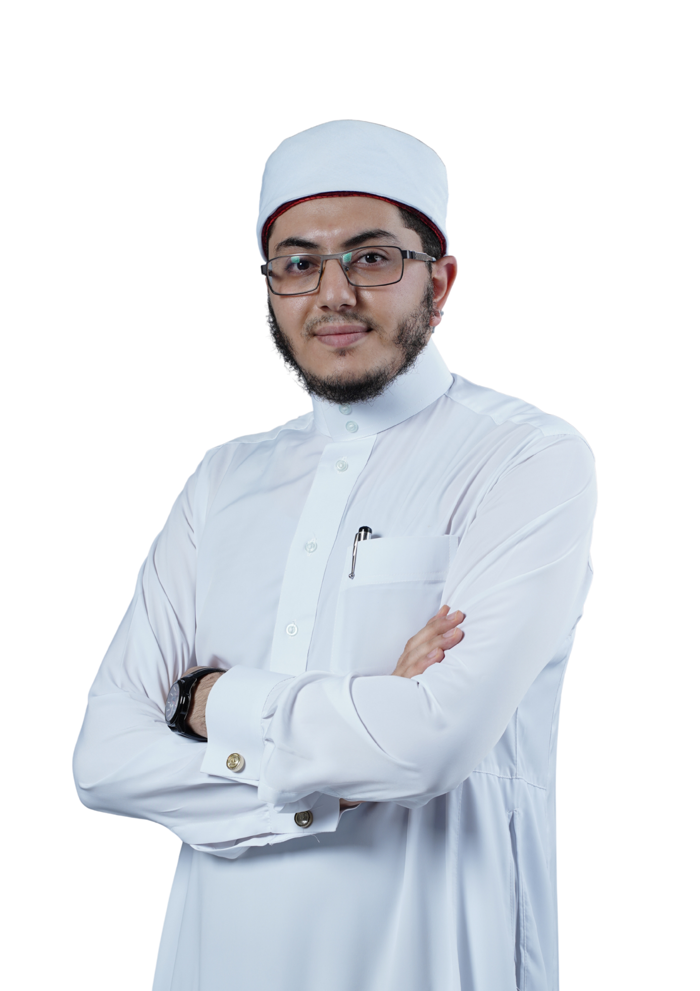 Syaikh Mahmud Bin Hisyam Lc.