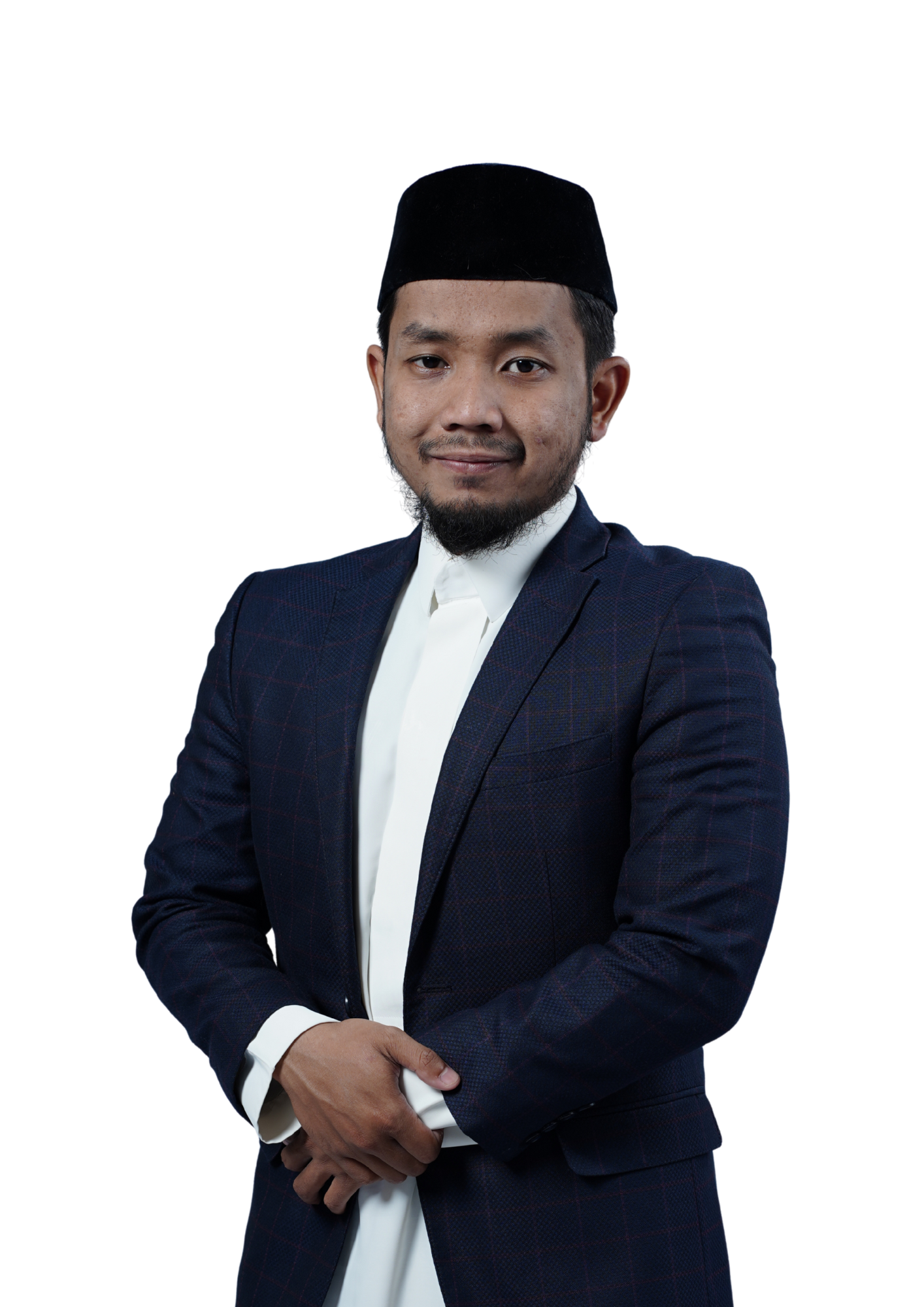 Abdul Hafidz Zulfikar Lc. MA